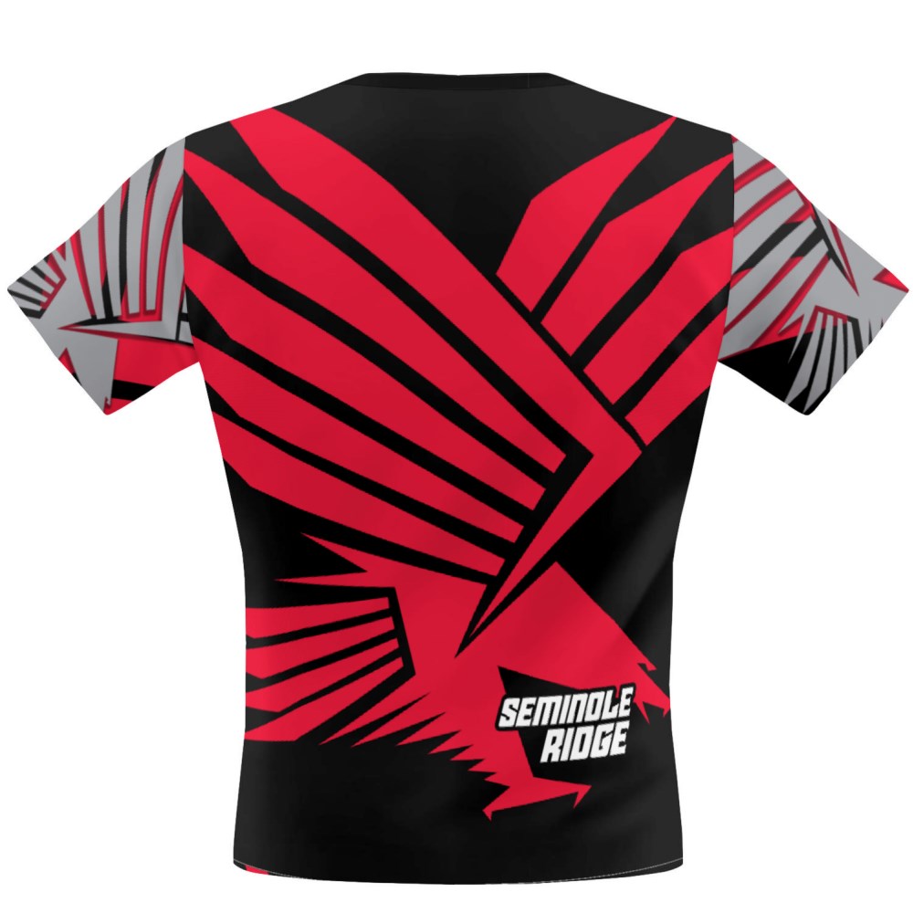 Seminole Rigde without slogan - Performance Shirt