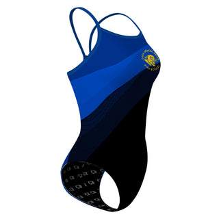 Casa Grande Union - Skinny Strap Swimsuit