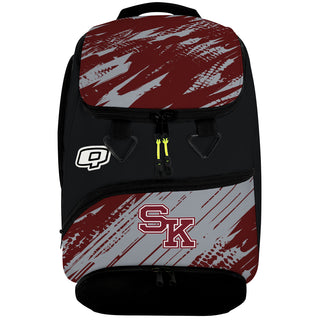 South Kitsap Wolves - Back Pack