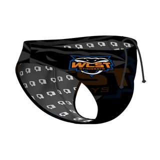 WCST - Waterpolo Brief Swimsuit
