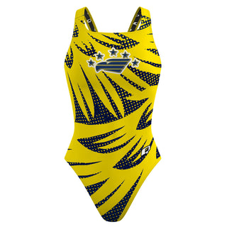 Arroyo Grande Eagles - Classic Strap Swimsuit