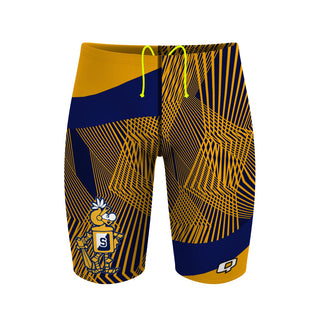 Soquel HS - Jammer Swimsuit