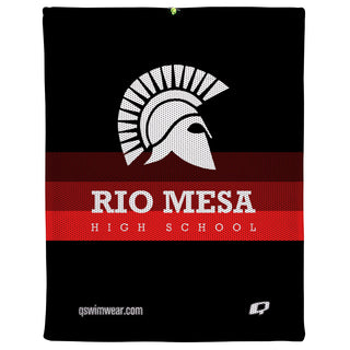 Rio Mesa HS + - Mesh Bag