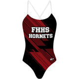 FHHS Female Suit 2 - Tieback One Piece