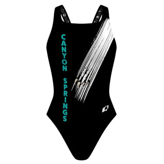 Canyon springs 22 S&D - Classic Strap