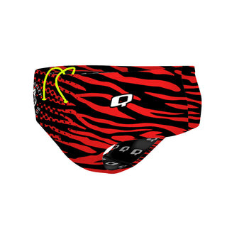 Teams Project 45 - Classic Brief Swimsuit