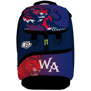 Westminster Academy - Back Pack