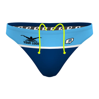 wp_custom04 - Waterpolo Brief Swimsuit
