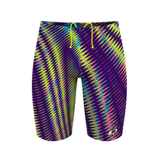 Sunset Hills 2 - Jammer Swimsuit