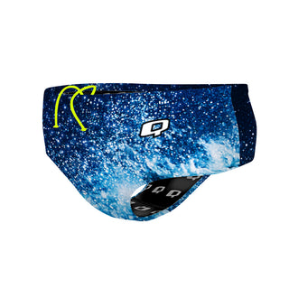 Rockvale High School - Classic Brief Swimsuit