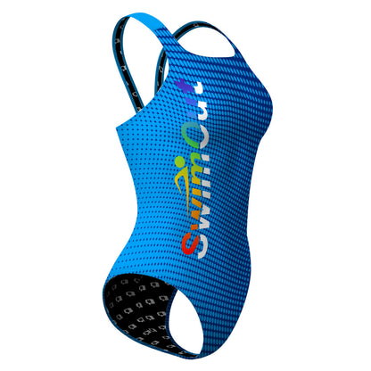 Swim Out v2 - Classic Strap Swimsuit