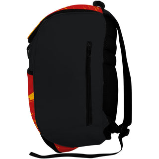 Mt. Carmel Sundevils - Back Pack