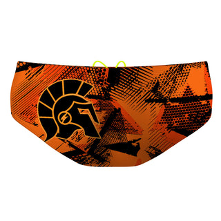Sturgis Swim & Dive - Classic Brief Swimsuit