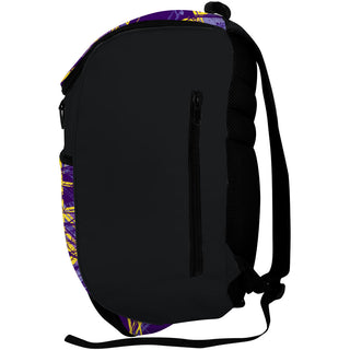 Cretin-Derham Raiders - Back Pack