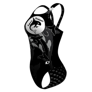 APEX Predators - Classic Strap Swimsuit