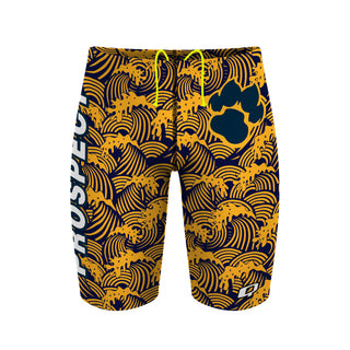 Prospect - Jammer Swimsuit