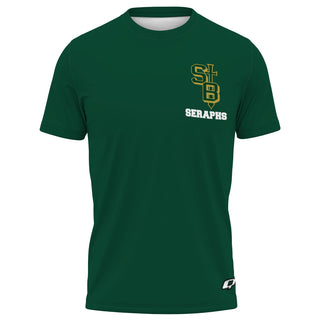 St Bonaventure High School - Men's Performance Shirt