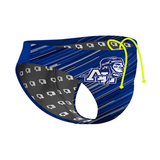 Teams Project 11 - Waterpolo Brief Swimsuit
