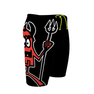 MWD - Jammer Swimsuit