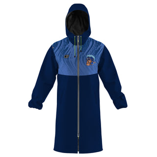 Widefield High School - Swim Parka