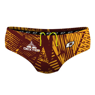 Dexter 2023 - Classic Brief Swimsuit