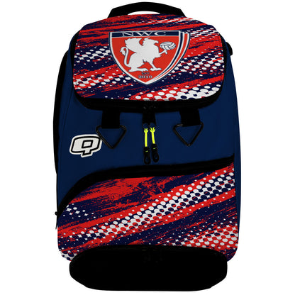 Teams Project 42 - Back Pack