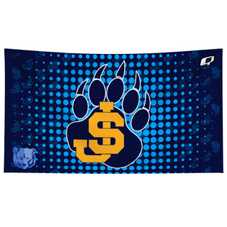 St. Joseph 2 - Microfiber Swim Towel