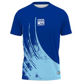 Swipe HHI - Men's Performance Shirt