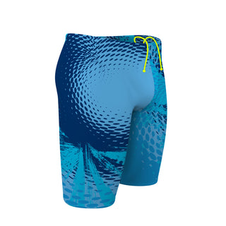 Hunterdon County YMCA Dolphins 2 - Jammer Swimsuit