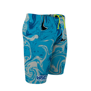 Wellington Swim Club - Jammer Swimsuit