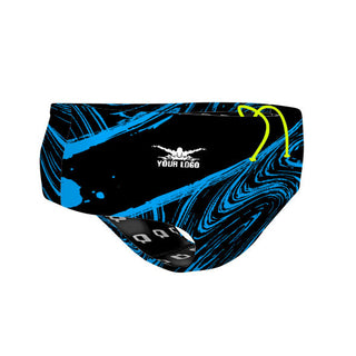 Tide (2 colors) - Classic Brief Swimsuit