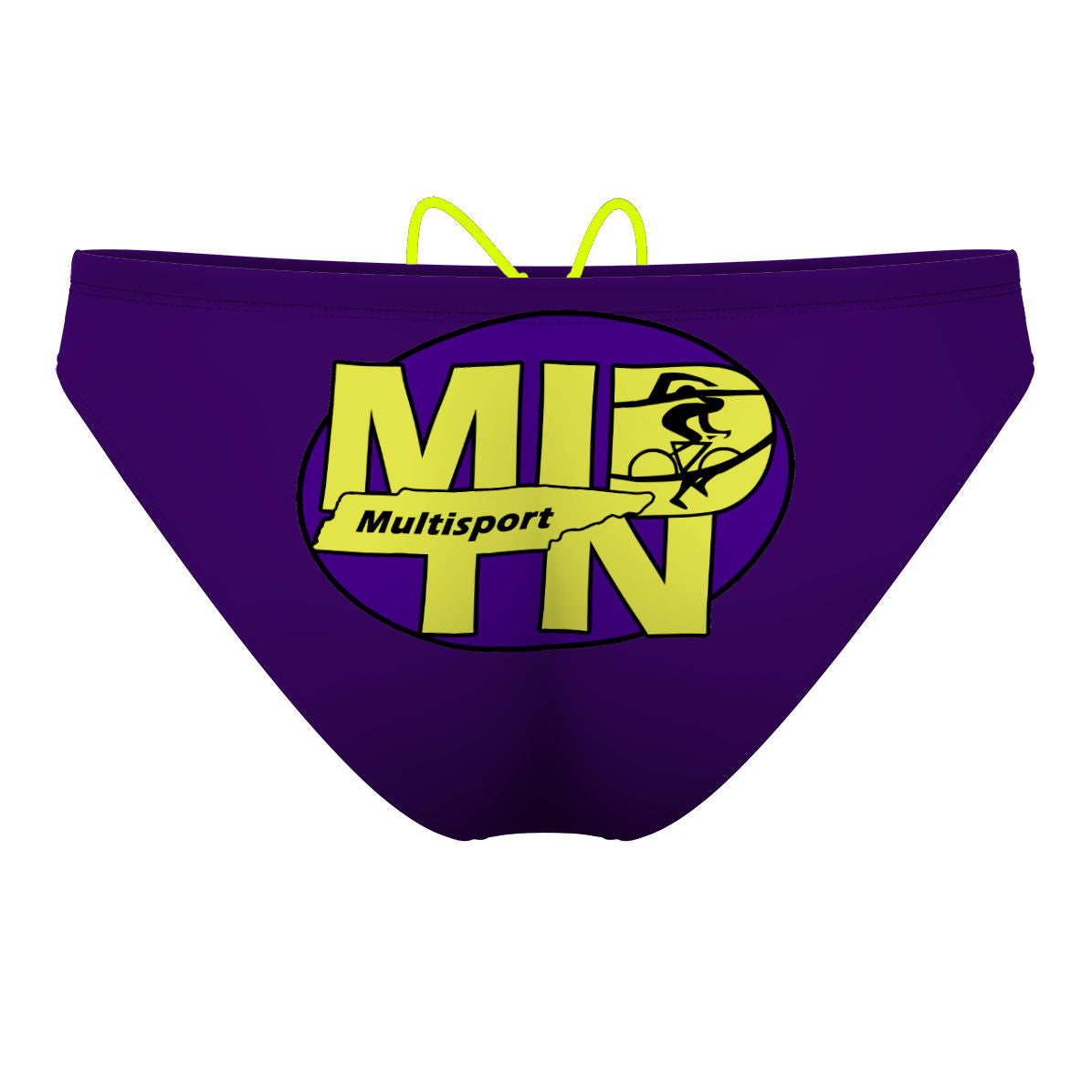 98triumpht595@gmail.com - Waterpolo Brief Swimsuit