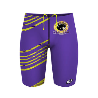 Lufkin Suit Mock1.0 - Jammer Swimsuit