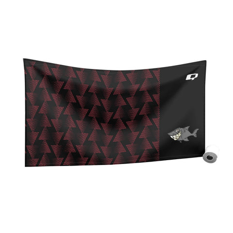 Pineaple Quick Dry Towel