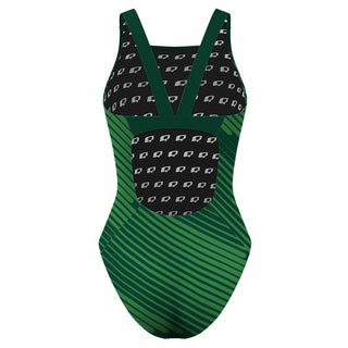 Canoga Park Hunters - Classic Strap Swimsuit