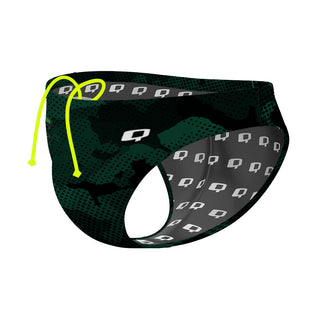 GPST - Waterpolo Brief Swimsuit
