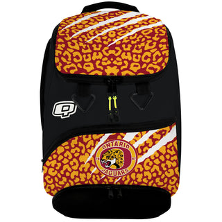 Ontario Jaguars - Back Pack