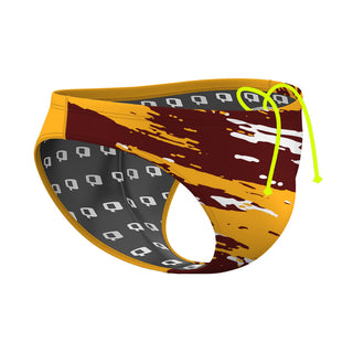 08/28/2023 - Waterpolo Brief Swimsuit
