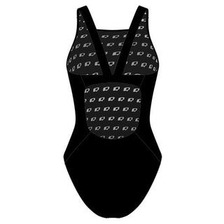 s design - Classic Strap Swimsuit