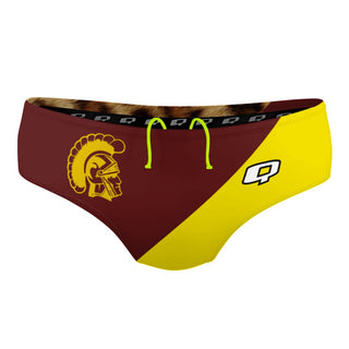 Trojans - Classic Brief