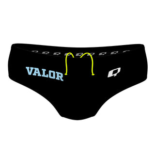 Valor Christian - Classic Brief Swimsuit