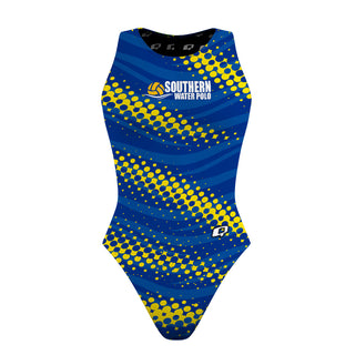 Southerm Waterpolo - Women's Waterpolo Swimsuit Classic Cut
