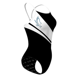 Gila Ridge - Skinny Strap Swimsuit