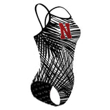 N TITANS 22 - Skinny Strap