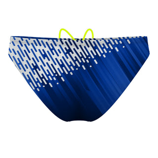 Bear Creek High School - Waterpolo Brief Swimsuit