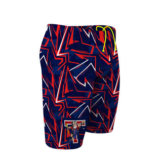 Tesoro High School - Jammer Swimsuit