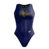San Ysidro Cougars 2021 - Waterpolo Strap