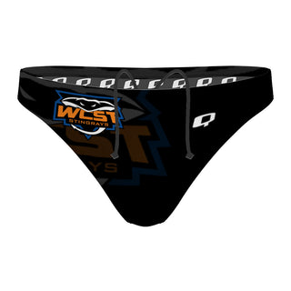 WCST - Waterpolo Brief Swimsuit