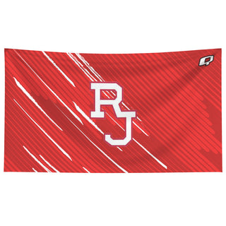 Regis Jesuit - Microfiber Swim Towel