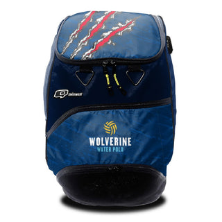 Q - Wolverine - Backpack